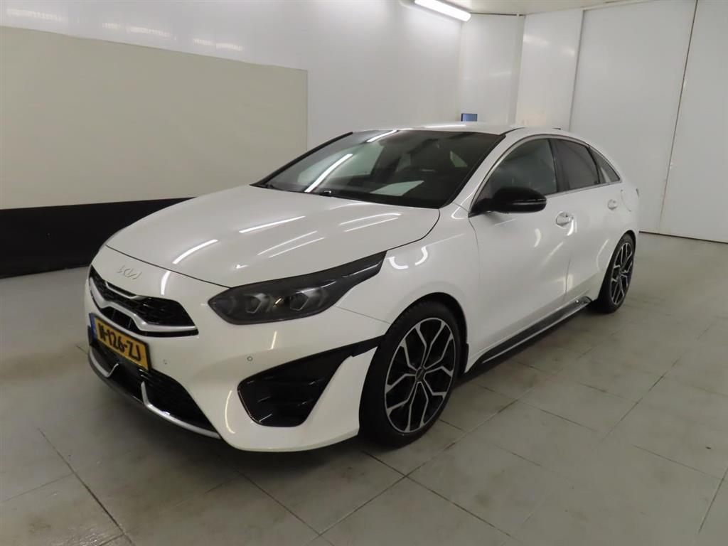 Kia Proceed 1.5 T-GDI GT-PLUSL., 2022