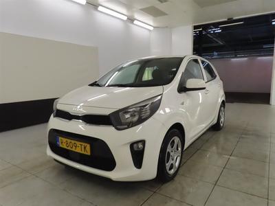 Kia Picanto *GEARBOX BROKEN* 1.0 DPI COMFORTLINE, 2022