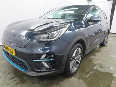 Kia Niro ev EXECUTIVELINE 64 KWH, 2020