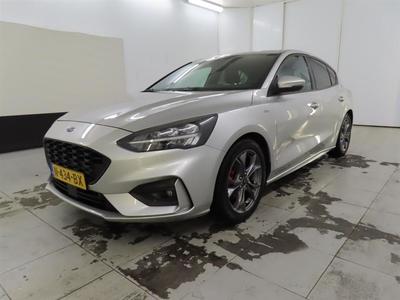 Ford Focus 1.0 EBH ST L. XBNS, 2021