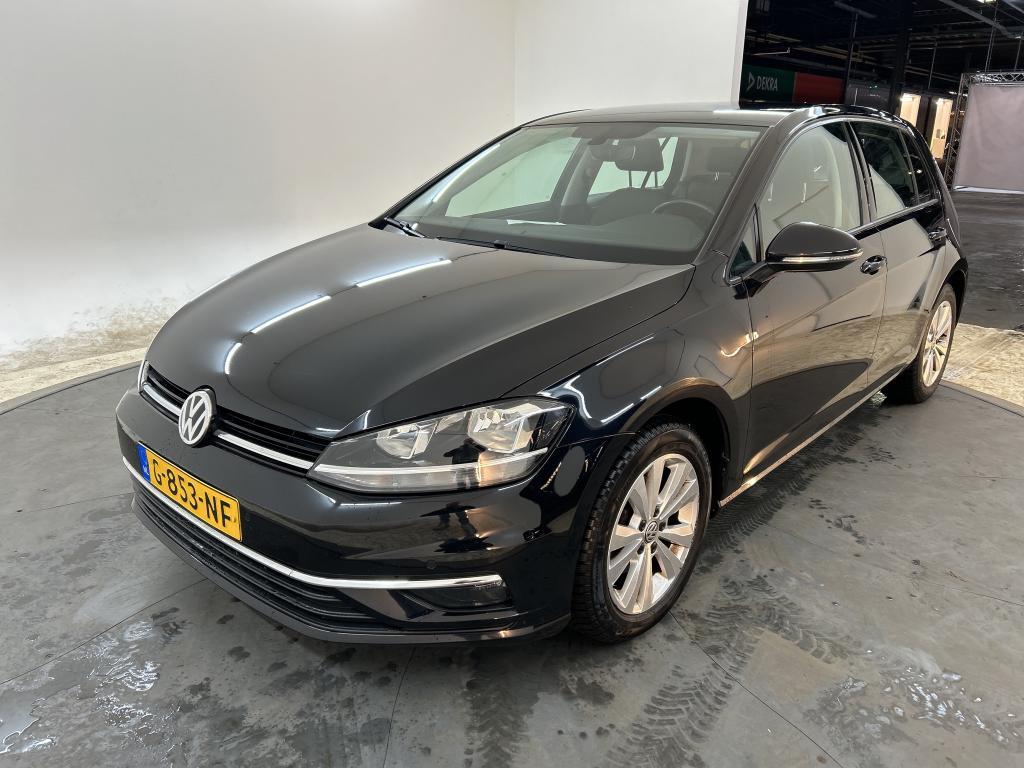 Volkswagen Golf 1.0 TSI CL BNS, 2019