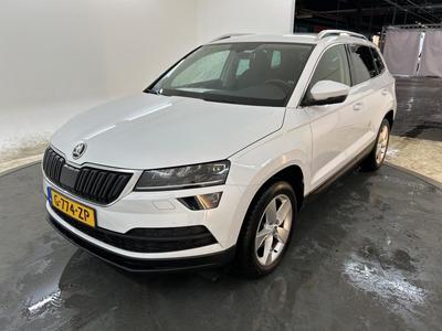 Skoda Karoq 1.5 TSI ACT BUS. ED., 2020