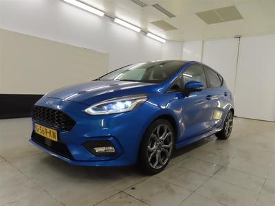 Ford Fiesta 1.0 ECOB. ST-LINE, 2019