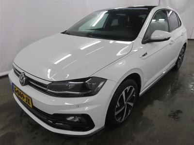 Volkswagen Polo 1.0 TSI COMF.L. BUS., 2019