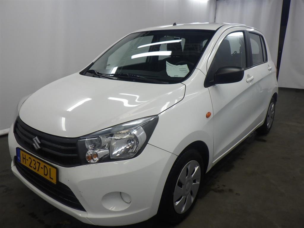 Suzuki Celerio 1.0 COMFORT, 2020