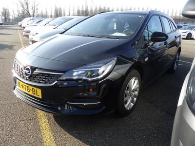 Opel Astra sports tourer *ENGINE AND TURBO BROKEN* 1.2 EDITION, 2020