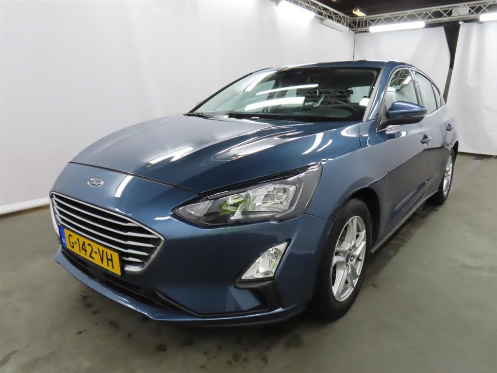 Ford Focus 1.0 ECOB. TR ED. BNS, 2019