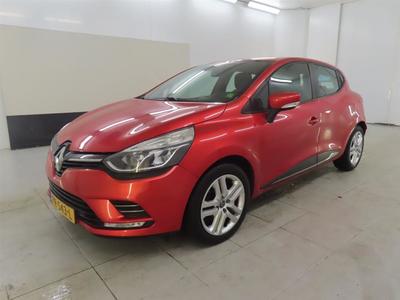 Renault Clio 0.9 TCE ZEN, 2017