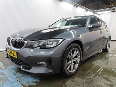 BMW 3-SERIE TOURING 318I EXECUTIVE ED., 2021