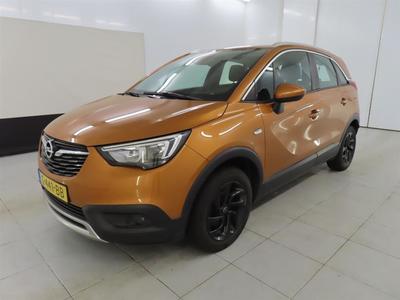 Opel Crossland x 1.2 T. INNOVATION, 2019