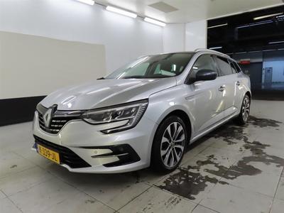 Renault Megane estate 1.3 TCE BNS ED. ONE, 2021