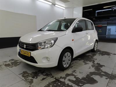 Suzuki Celerio 1.0 COMFORT, 2020