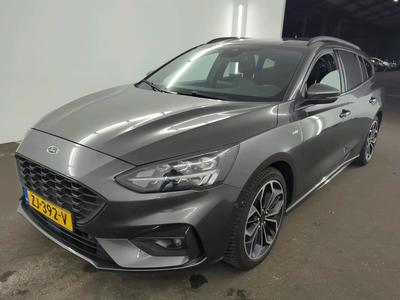 Ford Focus wagon 1.5 ECOB. ST L. BNS, 2019