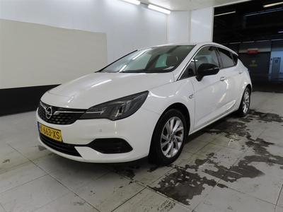 Opel Astra 1.2 BNS ELEGANCE, 2021