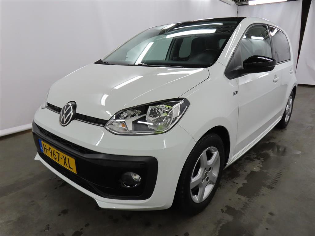 Volkswagen Up! 1.0 R-LINE, 2020