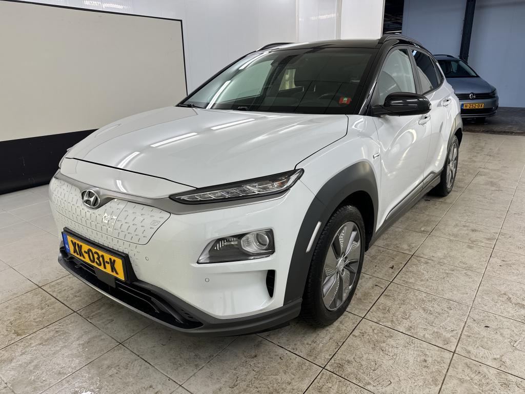 Hyundai Kona EV PREMIUM 64 KWH, 2019