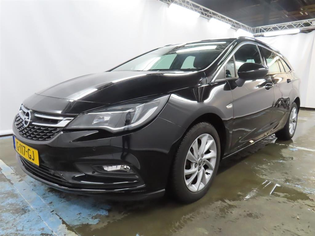 Opel Astra sports tourer 1.0 T. BUSINESS EX., 2019