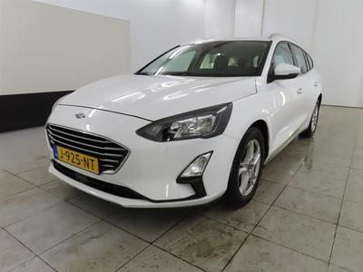 Ford Focus wagon 1.0 ECOB. TR ED. BNS, 2020