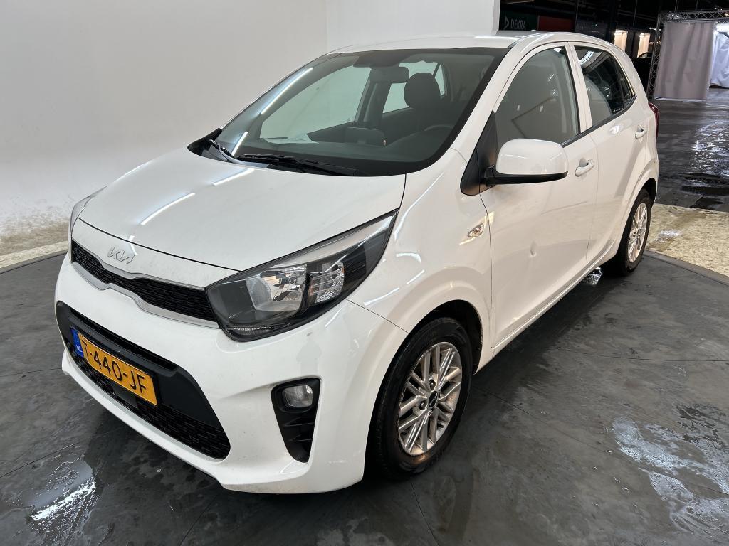 Kia Picanto 1.0 DPI DYNAMICLINE, 2023