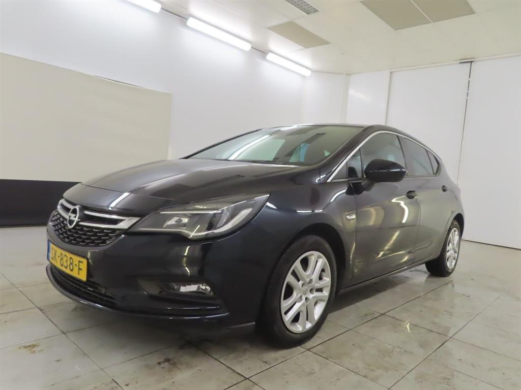 Opel Astra 1.0 ONLINE ED., 2018