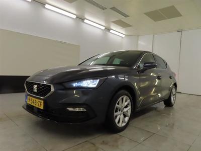 Seat Leon 1.0 TSI STYLE L. ED., 2021