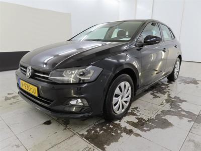 Volkswagen Polo 1.0 TSI HIGHLINE, 2021