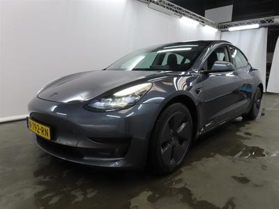 Tesla Model 3 STND.RWD PLUS 60 KWH, 2021