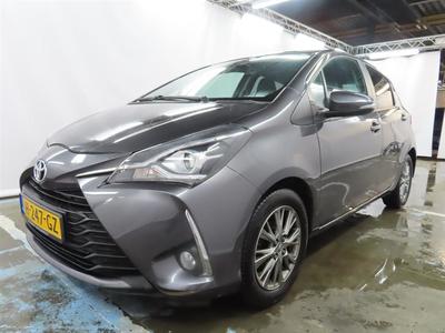 Toyota Yaris 1.5 VVT-I DYNAMIC, 2020