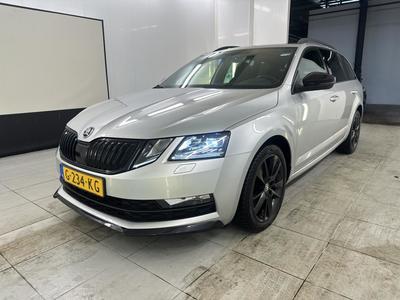 Skoda Octavia combi 1.5 TSI SPORT BNS, 2019