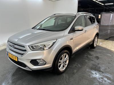 Ford Kuga 1.5 ECOB. TITANIUM, 2018