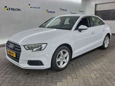 Audi A3 Limousine 35 TFSI PRO LINE 4D 110KW, 2020