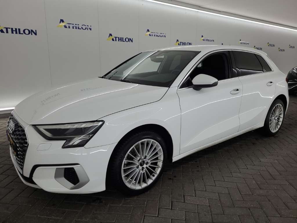 Audi A3 Sportback 30 TFSI S TRONIC BUSINESS EDITION 5D 81KW, 2020