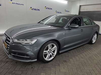 Audi A6 limousine 2.0 TDI 110KW ULTRA S TRONIC 4D, 2018