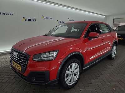 Audi Q2 35 TFSI COD S TRONIC SPORT 5D 110KW, 2019