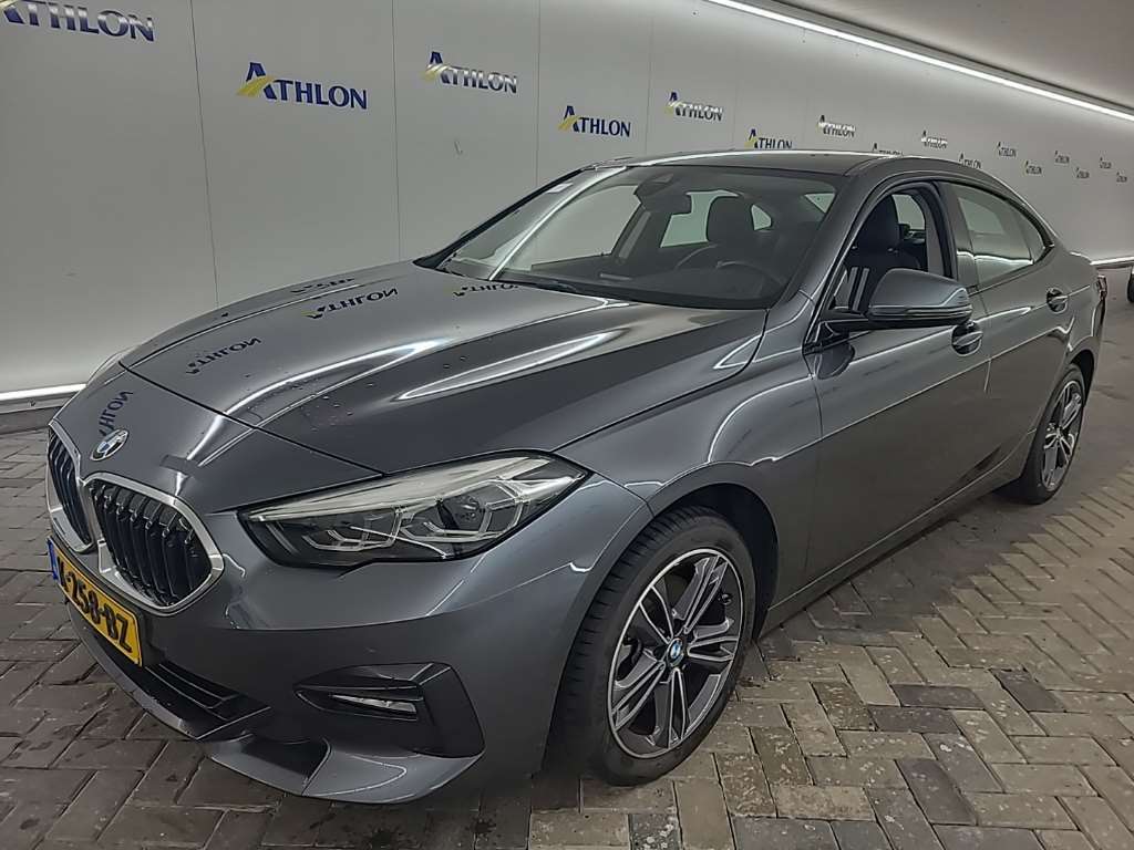 BMW 2 serie gran co 218I 4D 100KW, 2020