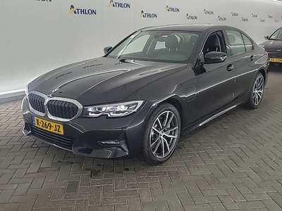 BMW 3 SERIE SEDAN 330E 4D 215KW, 2021