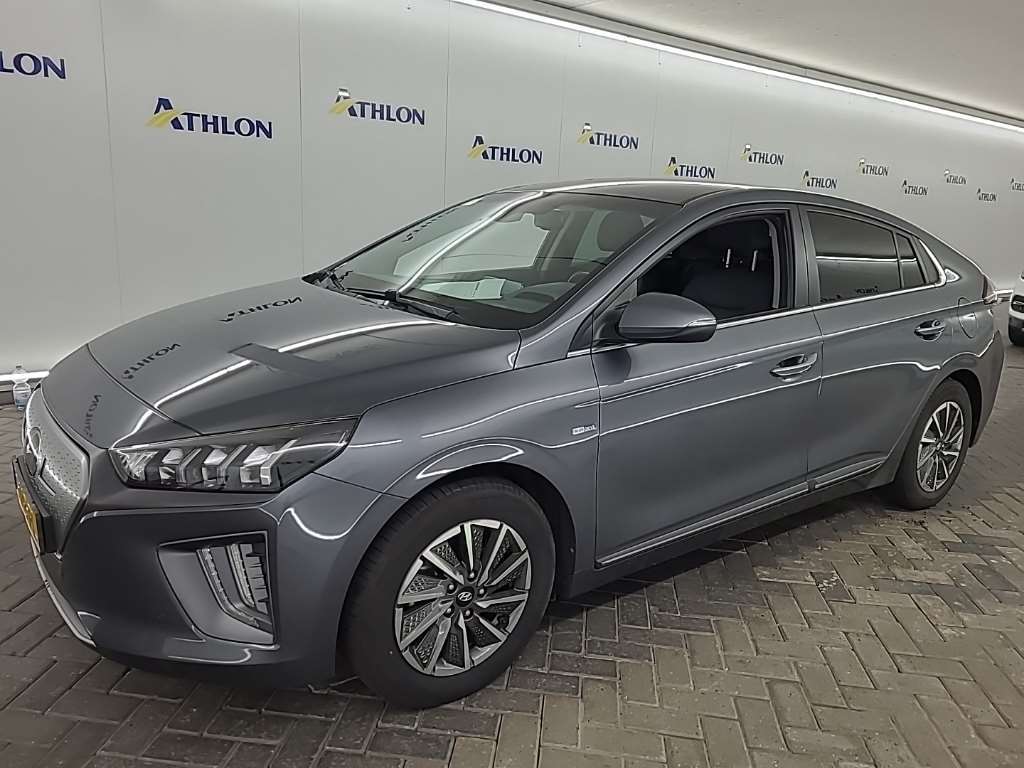 Hyundai Ioniq EV PREMIUM 5D 100KW, 2019