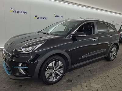 Kia E-niro 64KWH EXECUTIVELINE 5D 150KW, 2020