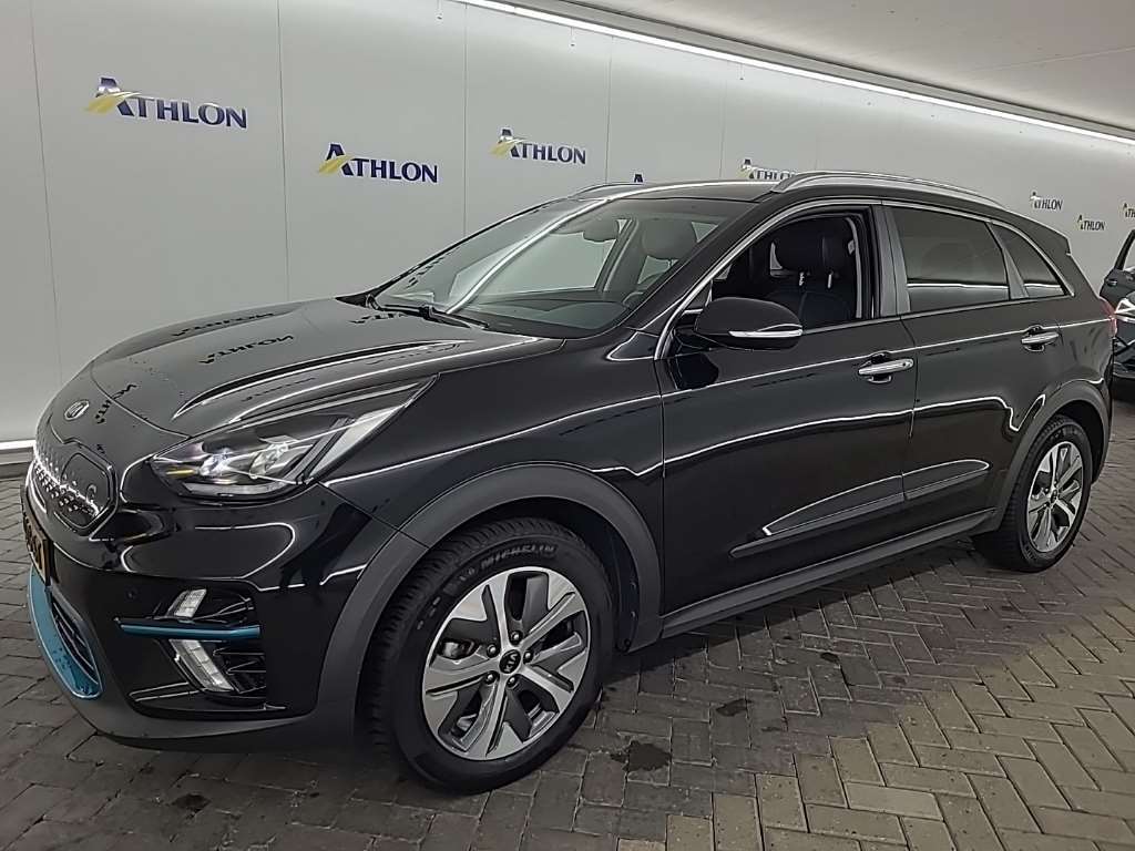 Kia E-niro 64KWH EXECUTIVELINE 5D 150KW, 2020