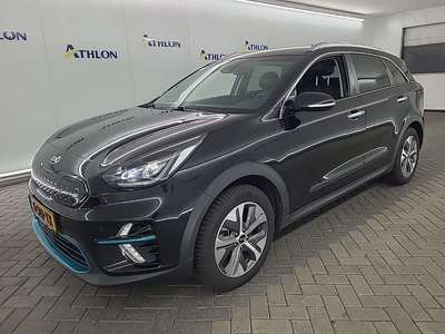 Kia Niro E-NIRO EV EXECUTIVELINE 5D 150KW, 2019