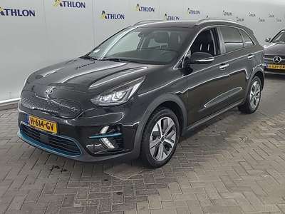 Kia Niro E-NIRO EV EXECUTIVELINE 5D 150KW, 2020