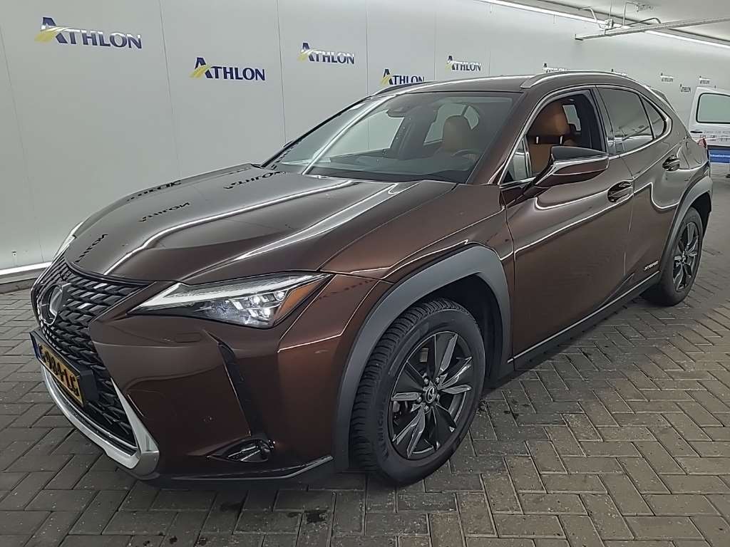 Lexus Ux 250H HYBRID FIRST EDITION 5D 135KW, 2019