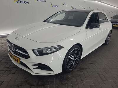 Mercedes A-klasse A 180 7G-DCT BUSINESS SOLUTION AMG 5D 100KW, 2020