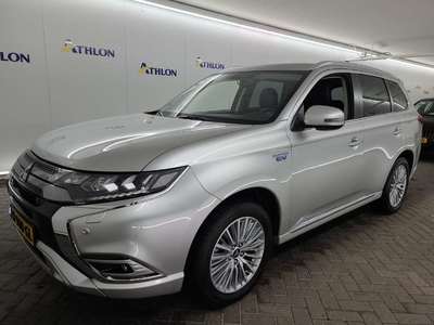 Mitsubishi Outlander PHEV INTENSE 5D 165KW, 2020