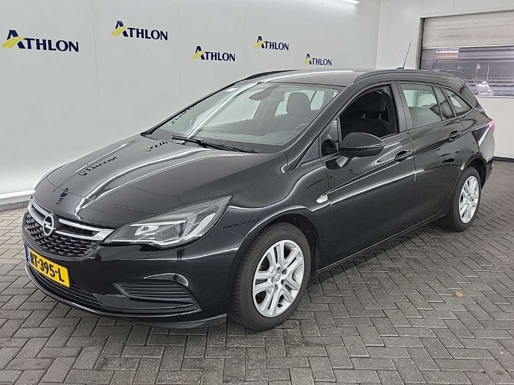 Opel Astra sports to 1.0 TURBO S/S ONLINE EDIT 5D 77KW PRIVELEASE, 2018