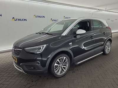 Opel Crossland x 1.2 TURBO S&amp;S 81KW 120 JAAR EDITION 5D, 2020