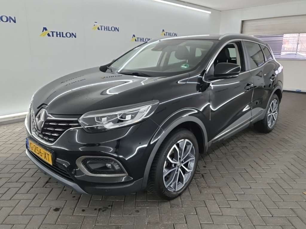 Renault Kadjar BLUE DCI 115 INTENS 5D 85KW, 2020