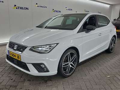 Seat Ibiza 1.0 ECO TSI 85KW FR BUS INTENSE PLUS 5D, 2020