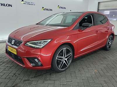 Seat Ibiza 1.0 TSI FR BUSINESS INTENSE 5D 70KW, 2019