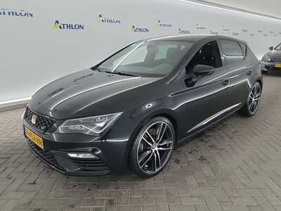 Seat Leon 2.0 TSI CUPRA ULTIMATE EDITION DSG 5D 213KW, 2020